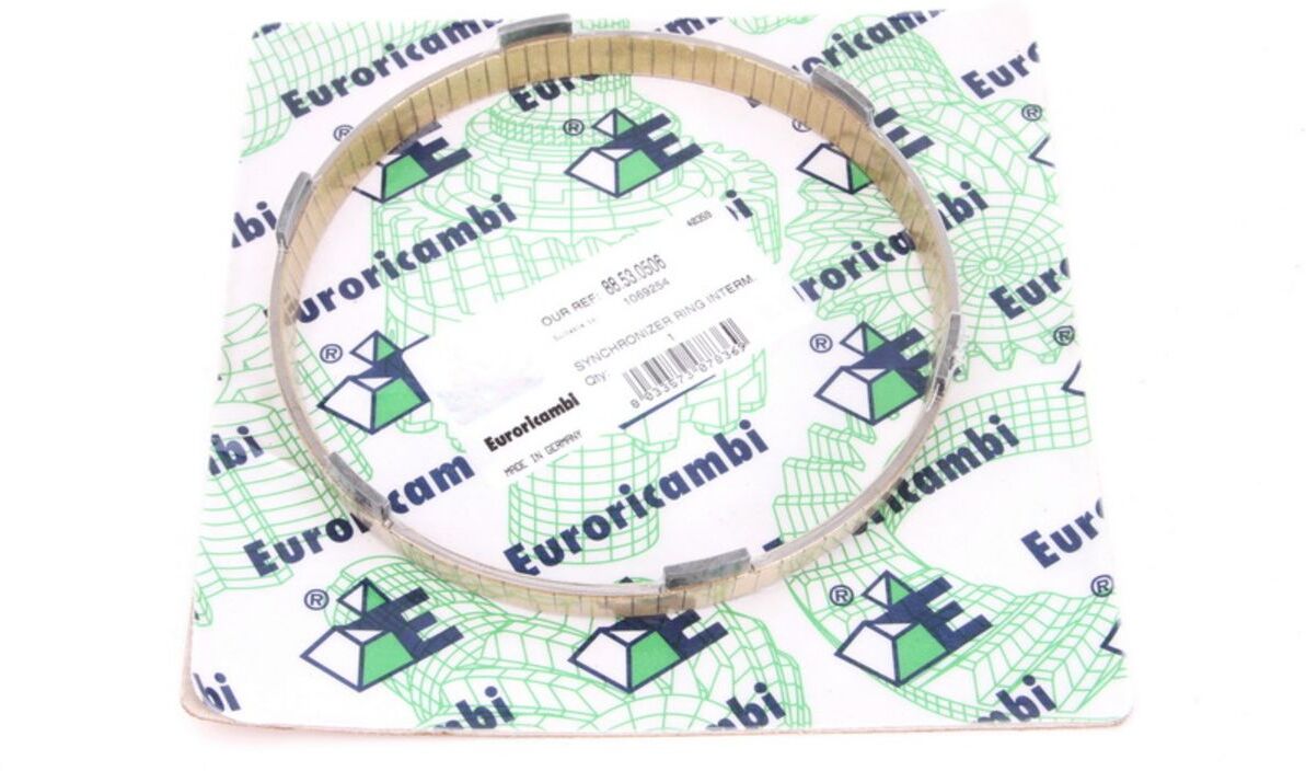 Synchronring, Schaltgetriebe EURORICAMBI 88530506