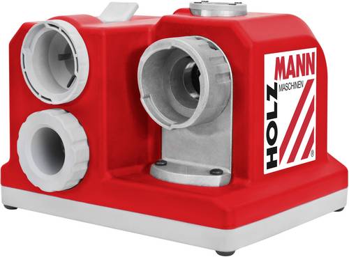 Holzmann Maschinen BSG13E_230V H040100007 Bohrerschärfgerät 80 W 78 mm