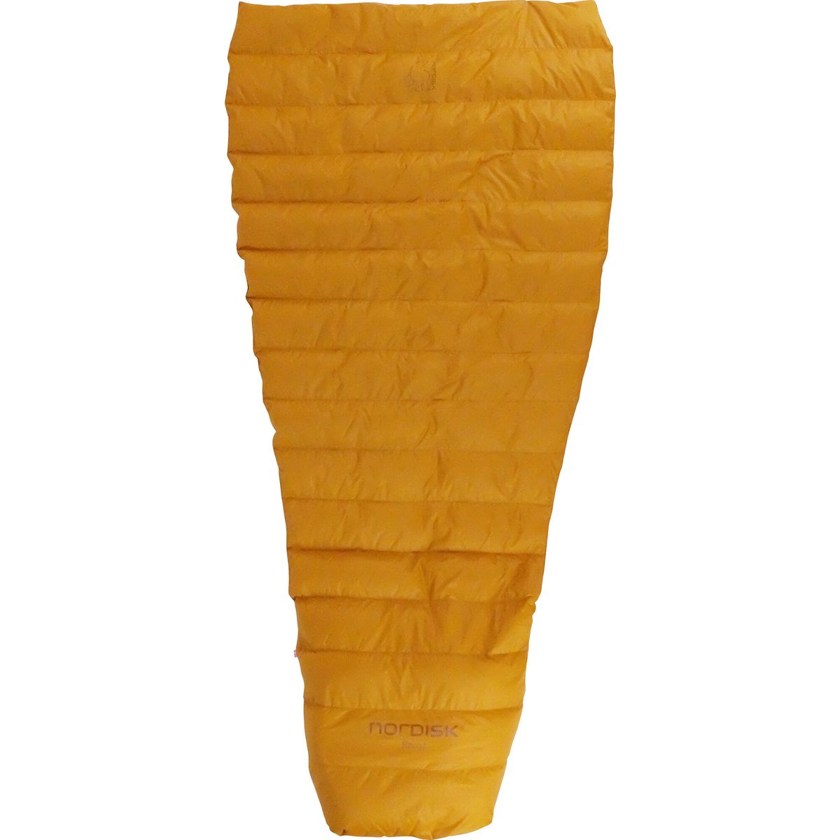 Nordisk Boost 8 Down-filled Liner harvest gold 1071509