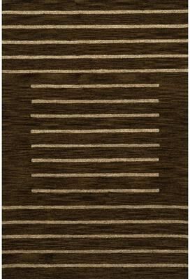 Nuloom Carmeon Hamilton Solena Bohemian Geometric Wool Rug