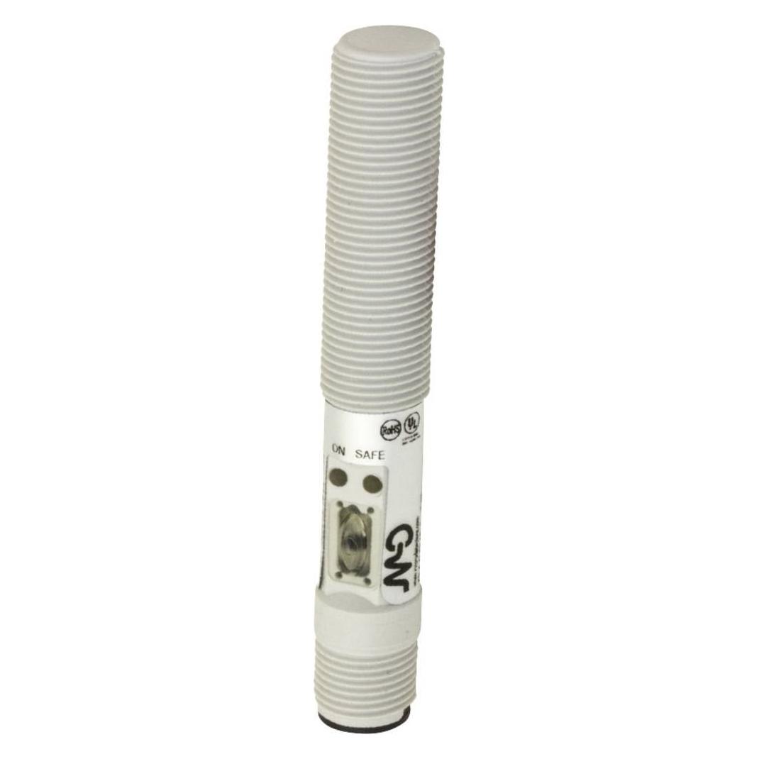 Micro MD DETECTORS Kapazitiver Sensor C12P/00-3E C12P/00-3E (C12P/00-3E)