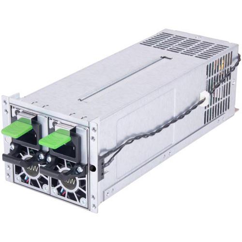 800 Watt Silverstone SST-GM800C-PF Platinum Netzteil