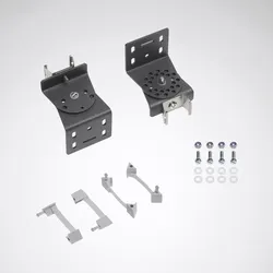 Trilux Montagewinkel (VE 2) Tugra ZBWM