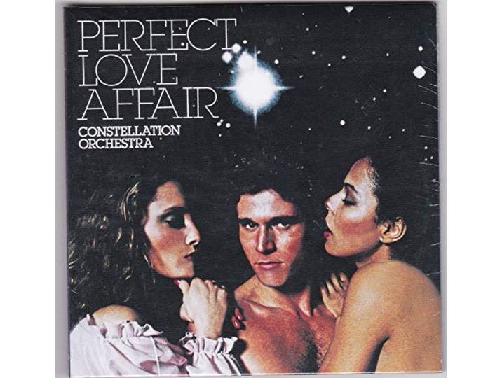 Perfect Love Affair