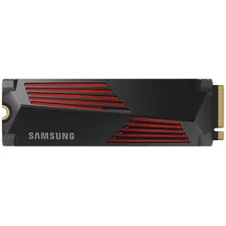 Samsung 990 Pro Retail Version (4000 GB, M.2 2280), SSD