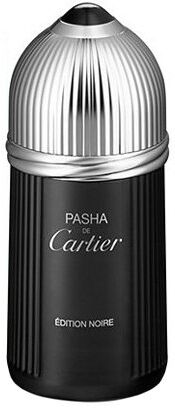 Pasha Édition Noire Cartier