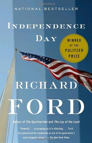 Richard Ford - Independence Day - Preis vom 19.10.2026 19:33:35 h