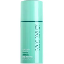 caremare® Rhodophyta Aloe Vera Balancing Face Wash