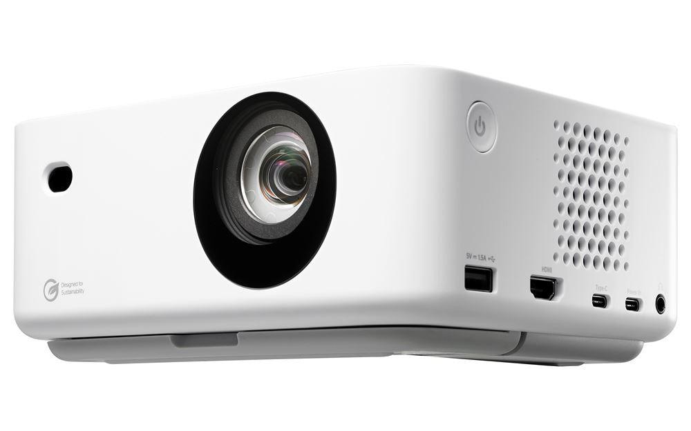 Optoma ML1080ST Full HD Beamer