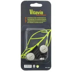Vitavia Ersatzset für Gewächshaustüren