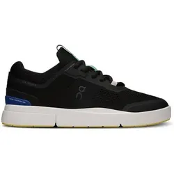 ON Damen Freizeitschuhe THE ROGER Spin, Größe 41 in Schwarz Schwarz