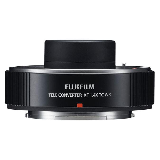 Fujifilm Fujinon XF 100-400 mm F4.5 - 5.6 R LM OIS WR + 1.4x WR Teleconverter (Fujinon XF) (4260071479167)