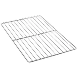 Rational Rost aus Edelstahl Norm Boulanger