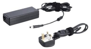 Dell 3-polige AC-adapter Netvoeding 90 Watt