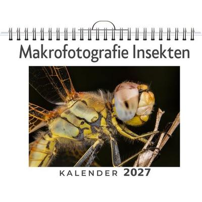Makrofotografie Insekten