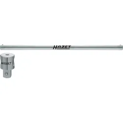 HAZET Schiebestück, mit Drehstange, (3/4 Zoll), 2-teilig - 1015/2