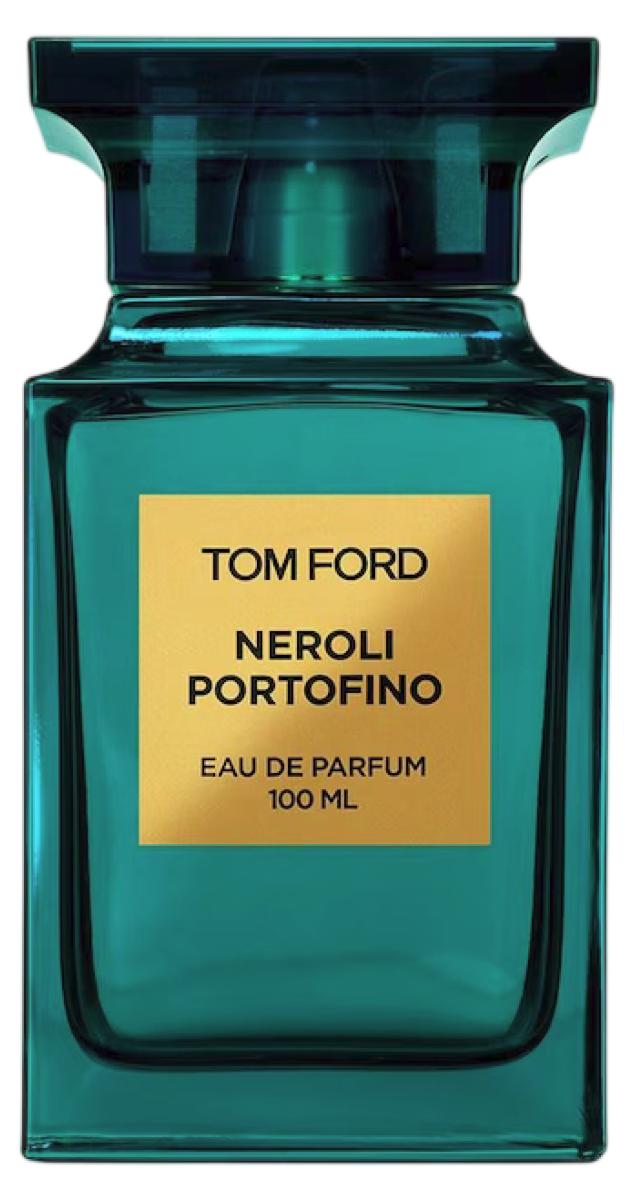 TOM FORD Neroli Portofino, Unisex, 250 ml, Alcohol Denat., Water\aqua\eau, Fragrance (parfum), Limonene, Linalool, Hydroxycitronellal,...