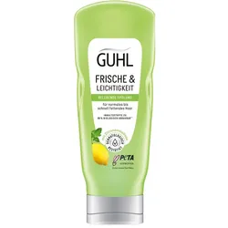 Guhl, Conditioner, Frische & Leichtigkeit belebende Spülung (200ml) (200 ml)