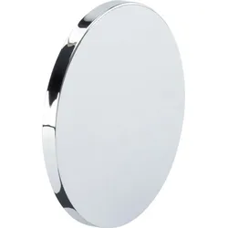 Viega Überlaufhaube 750015 Ø 75mm, verchromt
