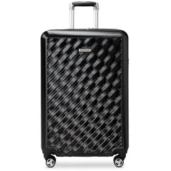 Ricardo Beverly Hills Melrose Trolley M (68 cm) erweiterbar - Black Koffer24