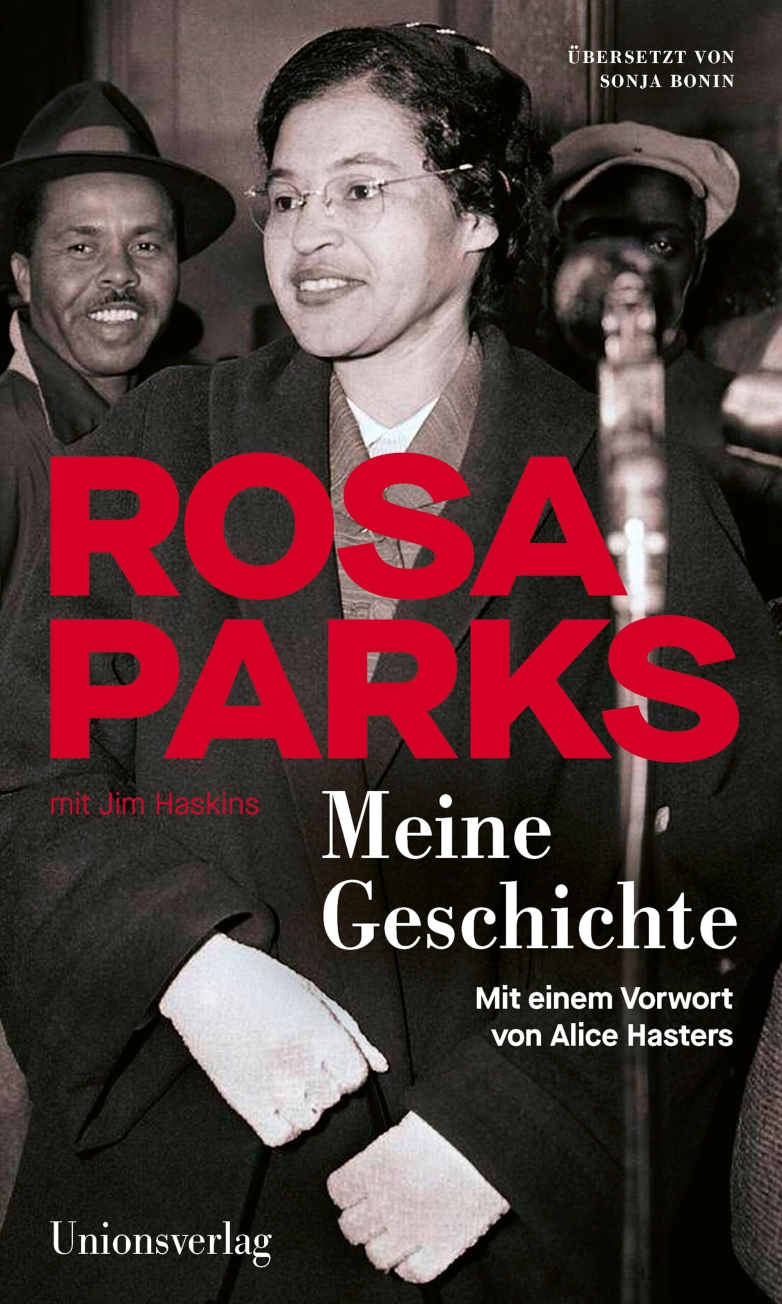 Rosa Parks - Meine Geschichte - Preis vom 19.10.2026 19:33:35 h