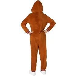 OppoSuits Walross Onesie für Kinder (104, 98)