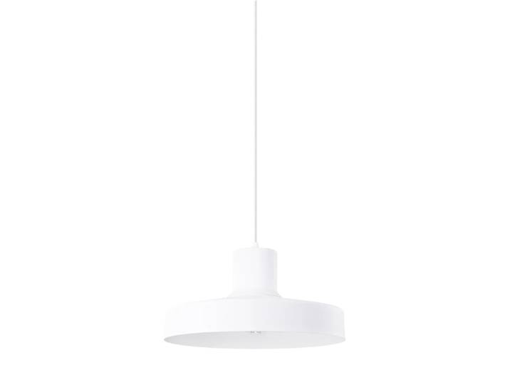 Design Pendellampe „Bilo“ Weiss Sollux Lighting