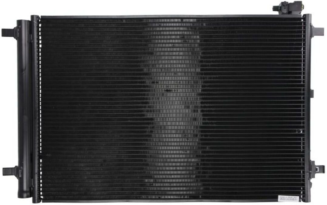 Condenseur, climatisation NRF 350059