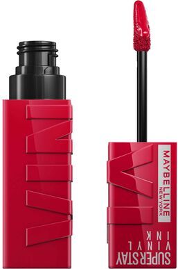 Maybelline NY Batom Líquido Superstay Vinyl Ink 4.2 ml