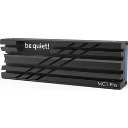 be quiet SSD Kühler MC1 Pro Cooler