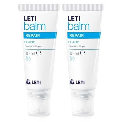 Letibalm Fluido 2x 2x10 ml Balsam