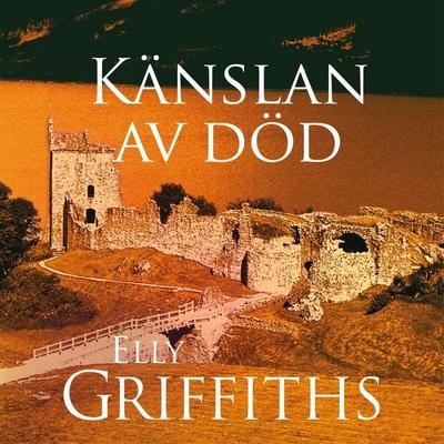 Känslan av död - Elly Griffiths, Audio, 9789176130421