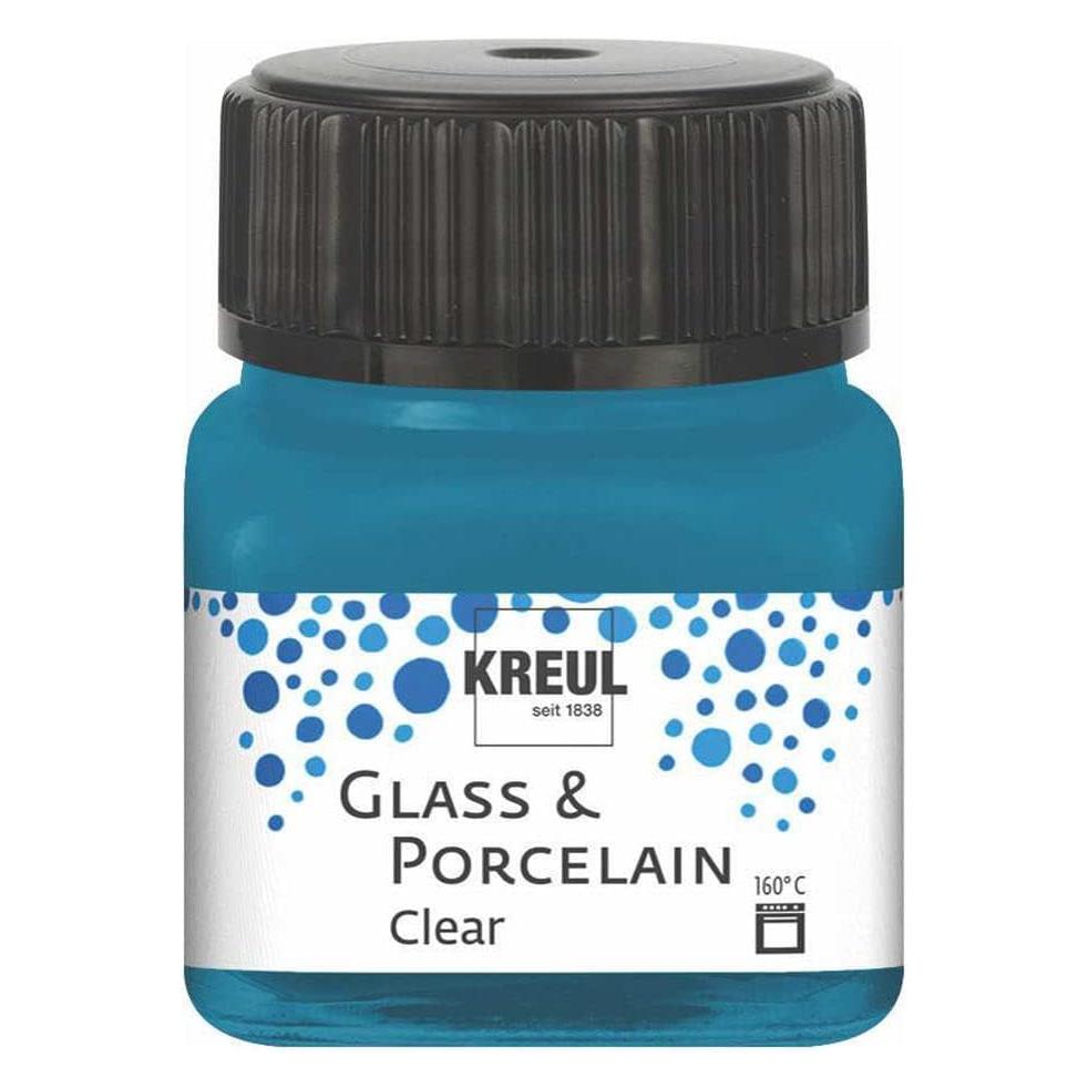 Kreul Porzellan- und Glasfarbe (20 ml) (4000798162153)