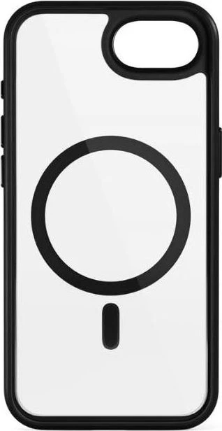 Epico Mag+ Hero Case für iPhone 16e/17e - schwarz