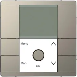 Merten Zeitschaltuhr-Modul MEG5755-6050
