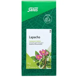 Lapacho Kräutertee Tabebuia cortex Salus 75 g