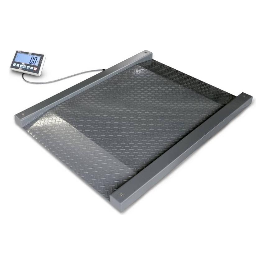 Kern IoT-Line Durchfahrwaage NFC (NFC 600K-1LM)