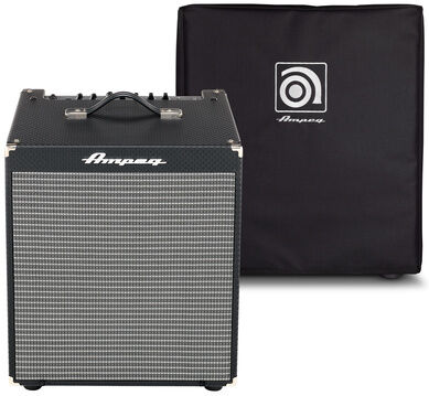 Ampeg RB-112 Bundle
