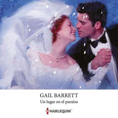 Un lugar en el paraíso - Gail Barrett, Audio, 9791370327118