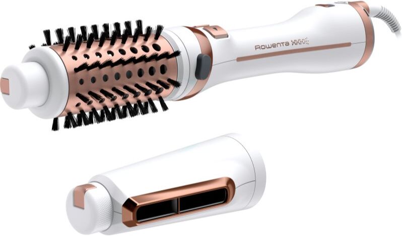 Rowenta Brush Activ Ultimate Care CF9720F0 Heißluftbürste