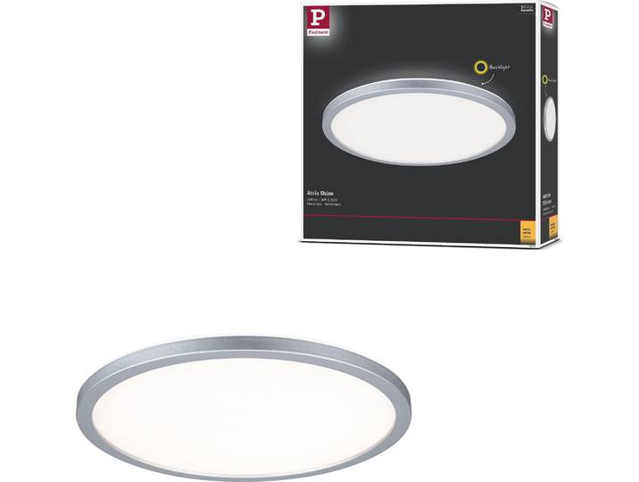 Panneau LED Paulmann Atria Shine