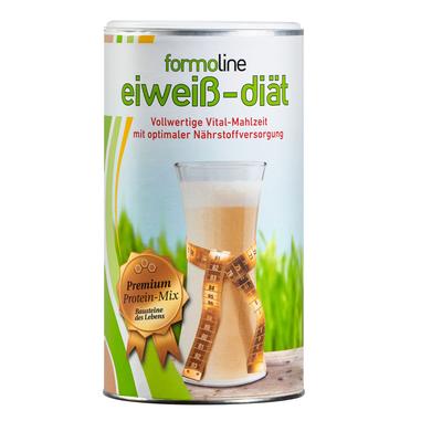 Formoline eiweiß-diät Pulver 480 g