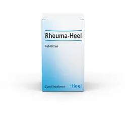 Rheuma-Heel 50 St