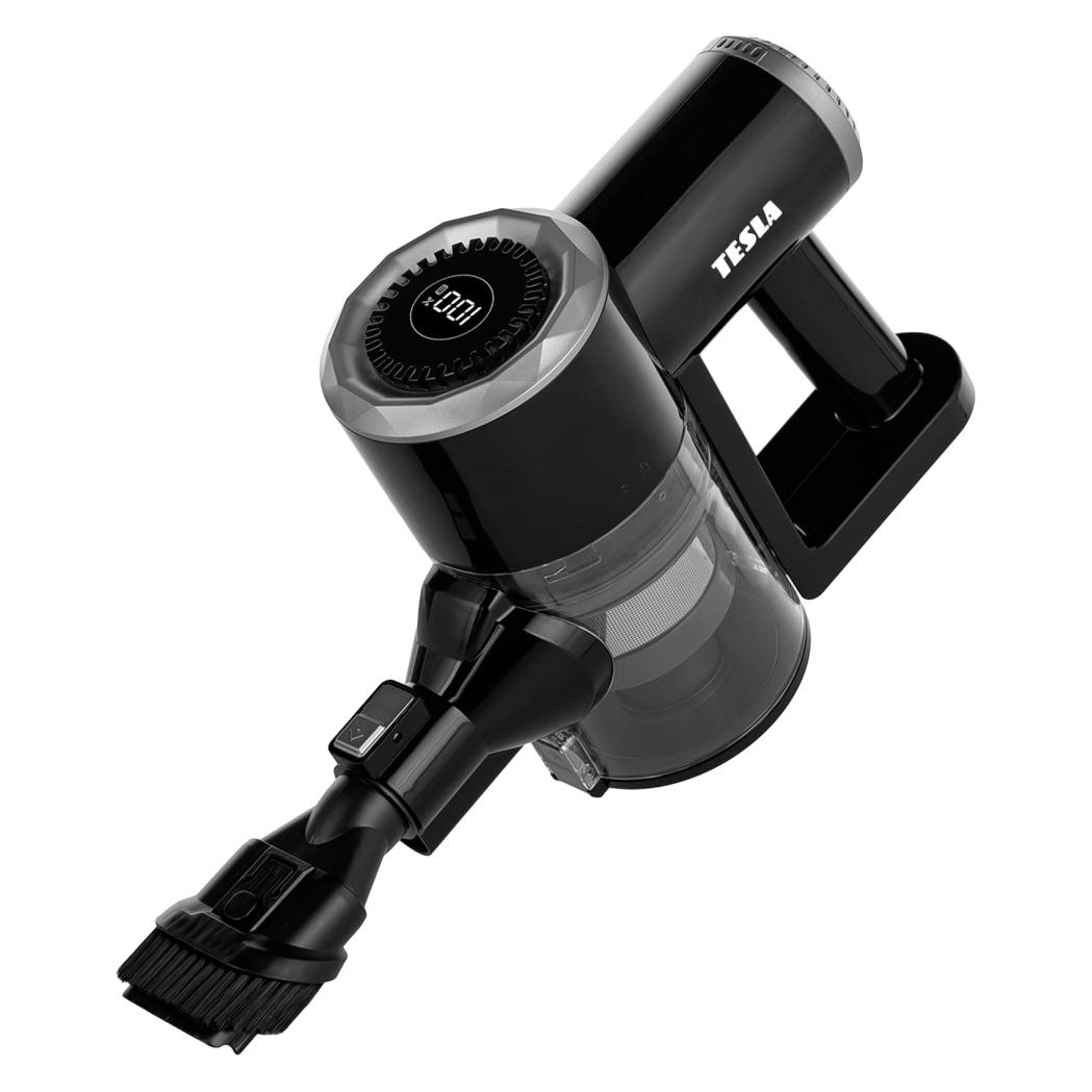 Tesla PureStar E20 Plus czarny (VACPSTE20P)