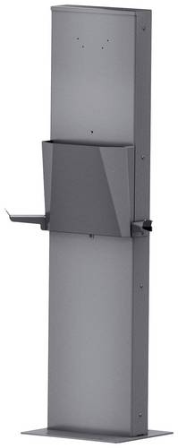 Walther Werke Stele EVO Stand eMobility Standsäule