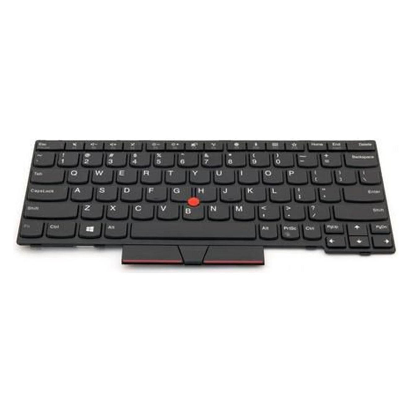 Lenovo Primax Ersatztastatur Notebook (01YP229)