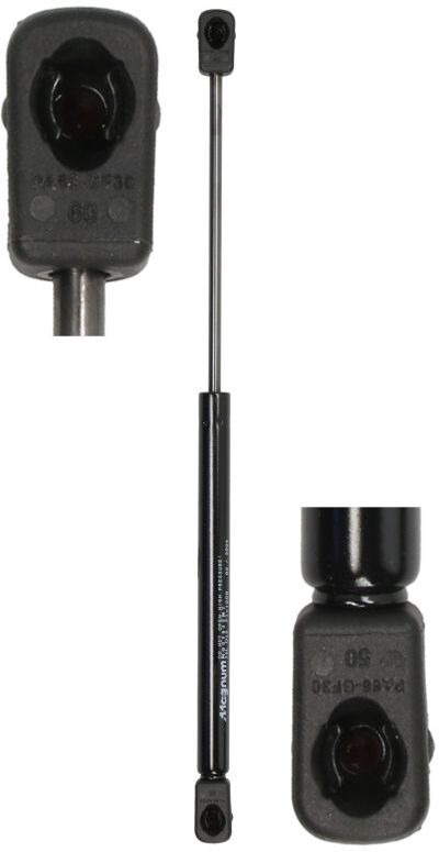 Gasfeder, Heckscheibe MAGNUM TECHNOLOGY MGS7023