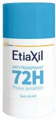 Etiaxil Déodorant Anti-Transpirant Protection 72 Heures Stick 40 ML - Stick