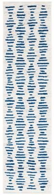 SAFAVIEH Tulum Lilana Moroccan Boho Rug