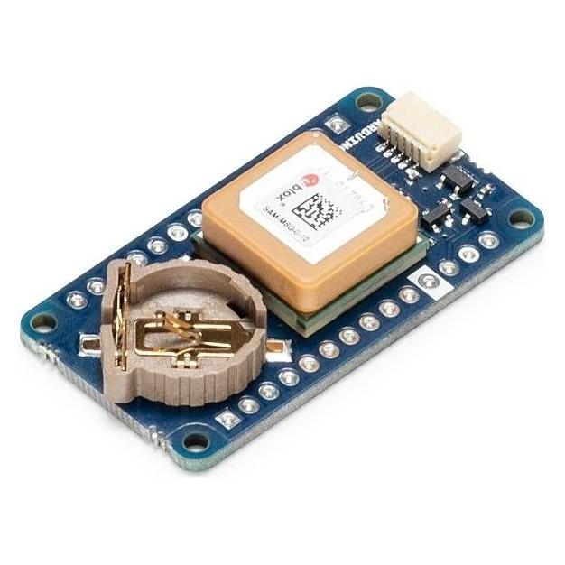 Arduino Shield MKR GPS (ASX00017)